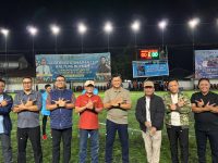 Ramadan Cup Kalteng Berkah 2026 Resmi Digelar, Agustiar Sabran Harap Lahir Bibit Atlet Berprestasi Nasional
