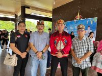 Jelang Idulfitri, Pemprov Kalteng Gelar Pasar Murah untuk Tekan Inflasi, 500 Paket Sembako Disalurkan ke Kelembagaan Adat