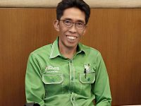 Hadir di Rakorwil PKB Kalteng, Rusdiansyah Siap Sukseskan Musda dan Perkuat Basis Partai di Daerah