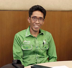 Hadir di Rakorwil PKB Kalteng, Rusdiansyah Siap Sukseskan Musda dan Perkuat Basis Partai di Daerah