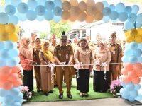 Perkuat Kemandirian Ekonomi, DWP Setda Kalteng Hadirkan Kantin “Wanita Berdaya” untuk Kembangkan Kreativitas Anggota