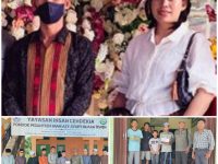 Prianto Samsuri Salurkan Bantuan ke Ponpes dan Panti Asuhan di Muara Teweh, Tegaskan Komitmen Sosial Berkelanjutan