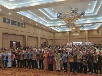 Dorong Konektivitas Ekonomi, Misi Dagang Kalteng–Jatim Hadirkan Peluang Baru bagi Pelaku Usaha dan BUMD