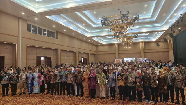 Dorong Konektivitas Ekonomi, Misi Dagang Kalteng–Jatim Hadirkan Peluang Baru bagi Pelaku Usaha dan BUMD