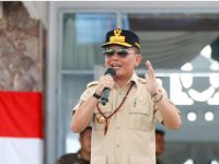 Gubernur Agustiar Tegas: Kebijakan WFH ASN Kalteng Disertai Analisis Jam Kerja