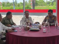 Perkuat Ekonomi Akar Rumput, Gubernur Agustiar Sabran Kawal Implementasi Koperasi Merah Putih di Kalimantan Tengah