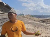 Sengketa Lahan di Barito Utara: Warga Desa Kerendan Tuntut Keadilan ke Presiden hingga DPR RI