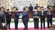 Pemprov Kalteng Sukses Pertahankan Opini WTP 12 Kali Berturut-turut, Gubernur Agustiar Sabran Dorong Pemanfaatan Anggaran untuk Sektor Strategis
