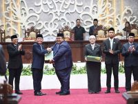 Pemprov Kalteng Sukses Pertahankan Opini WTP 12 Kali Berturut-turut, Gubernur Agustiar Sabran Dorong Pemanfaatan Anggaran untuk Sektor Strategis