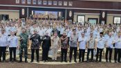 Gubernur Agustiar Sabran Dorong Inovasi dan Optimalisasi Potensi Lokal Desa untuk Tingkatkan Kesejahteraan Masyarakat Kalteng