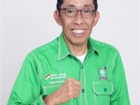 Rusdiansyah Resmi Pimpin PKB Palangka Raya, Dorong Politik Inklusif dan Penguatan Peran Partai dalam Pembangunan Daerah